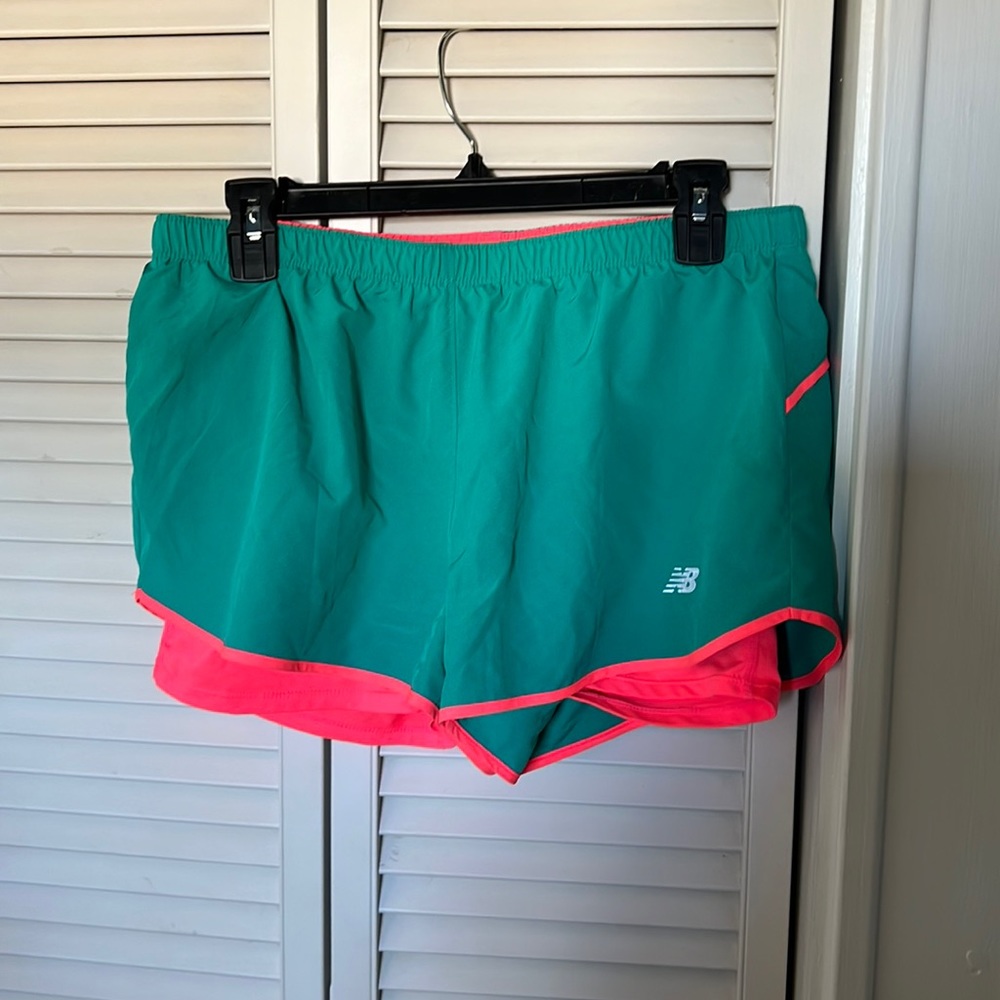 New Balance - Medium